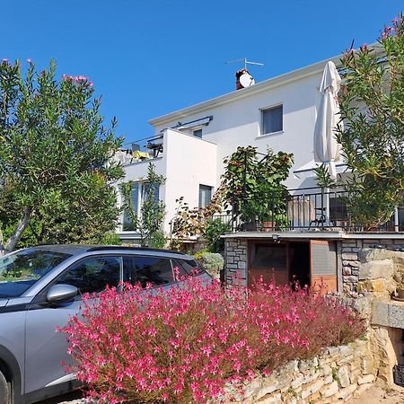 New Apartment Vivano Val With Amazing View Zambratija (Istria) Exterior foto