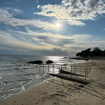 New Apartment Vivano Val With Amazing View Zambratija (Istria) Exterior foto