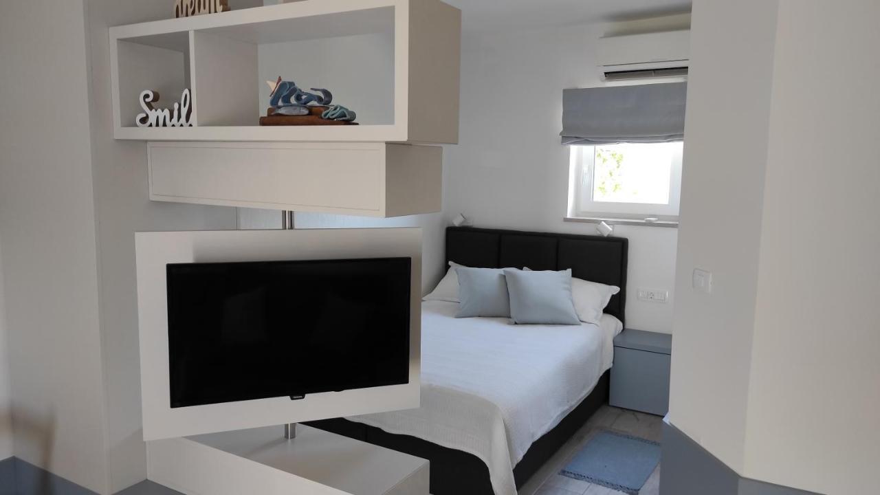 New Apartment Vivano Val With Amazing View Zambratija (Istria) Exterior foto