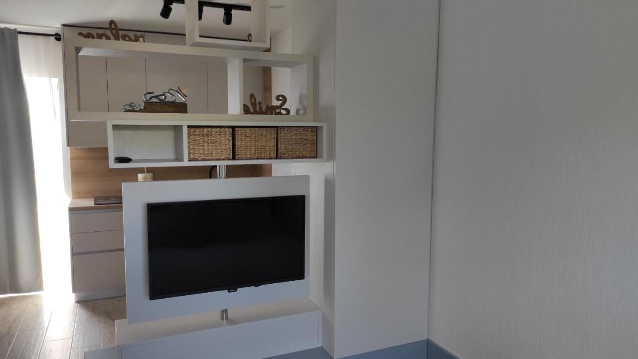 New Apartment Vivano Val With Amazing View Zambratija (Istria) Exterior foto